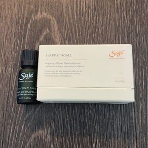 Sage Diffuser oils